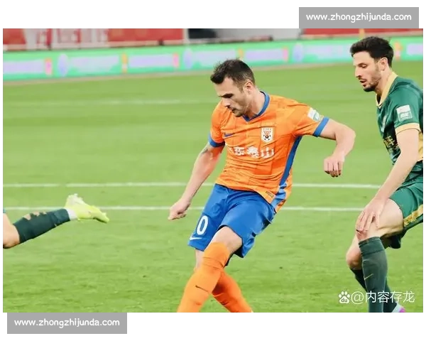 2-4 遭逆转!国安追平主场丢球纪录,工体见证 12 分钟崩盘 2-4 遭逆转!国安追平主场丢球纪录,工体见证 12 分钟崩盘