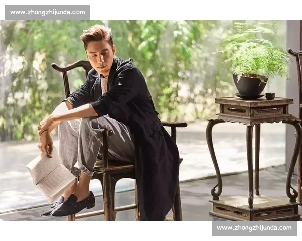 15 年行走修行:陈坤 8 小时雪路叩问内心 15 年行走修行:陈坤 8 小时雪路叩问内心