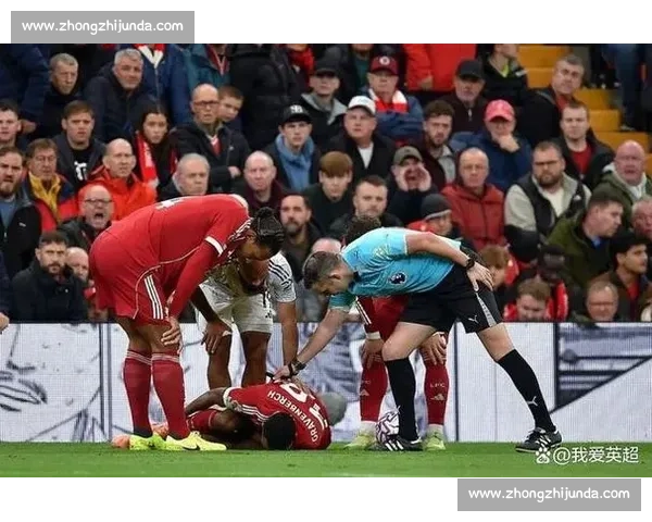 利物浦在重走曼联老路?四连败背后的危机 利物浦在重走曼联老路?四连败背后的危机