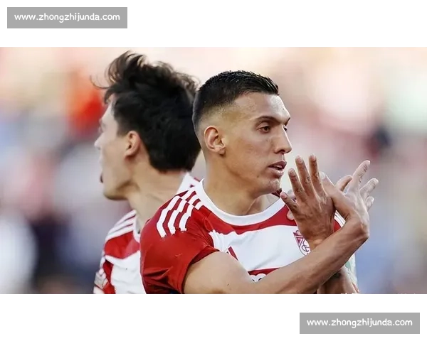 加的斯客场 0-0 格拉纳达 苏索打满全场难破僵局 加的斯客场 0-0 格拉纳达 苏索打满全场难破僵局