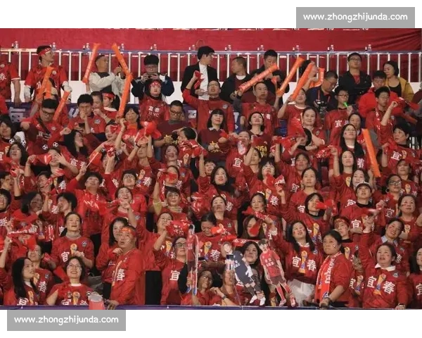 02 落后又如何?宜春队,下一场继续冲! 02 落后又如何?宜春队,下一场继续冲!